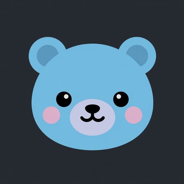 Koguma - Your cute bear translation companion